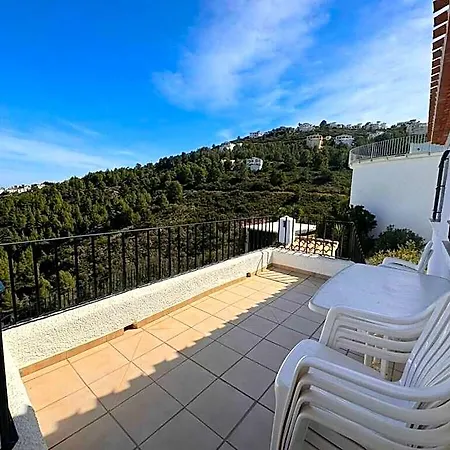 فندق Wonderful View Of Costa Blanca