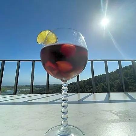 Wonderful View Of Costa Blanca فندق